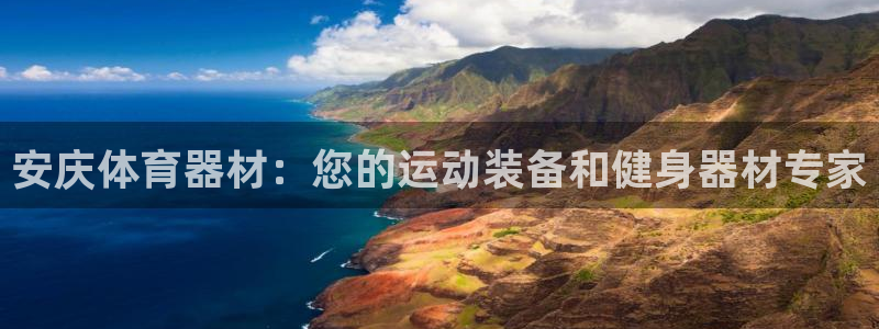 极悦娱乐的创始人背景故事：安庆体育器材：您的运动装备