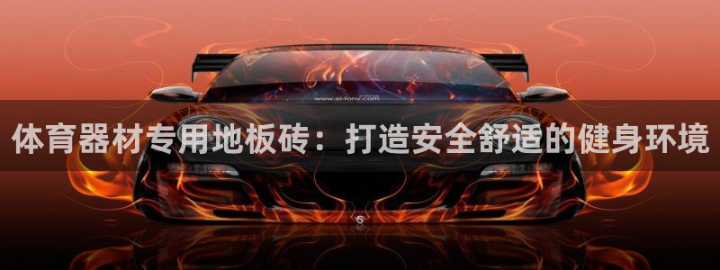 极悦娱乐官方网站下载：体育器材专用地板砖：打造安全舒