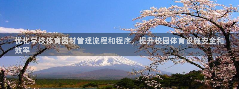 极悦娱乐的背景和历史背景介绍：优化学校体育器材管理流
