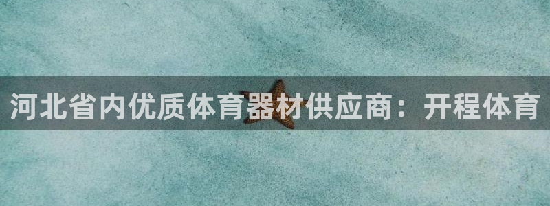 极悦平台代理怎么赚钱的：河北省内优质体育器材供应商：