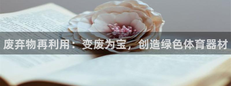 极悦平台用户反馈和反馈的区别：废弃物再利用：变废为宝