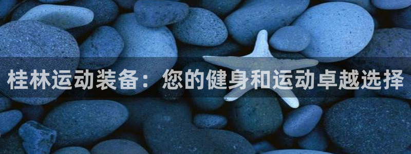 极悦平台官网入口：桂林运动装备：您的健身和运动卓越选
