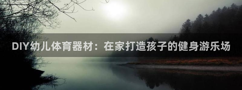 极悦平台客服投诉电话是多少：DIY幼儿体育器材：在家