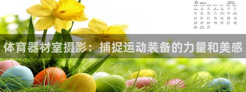 极悦娱乐官网入口下载：体育器材室摄影：捕捉运动装备的