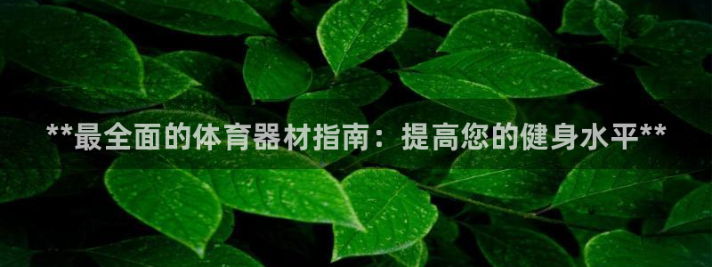 极悦平台登录最新版本更新内容是什么：**最全面的体育