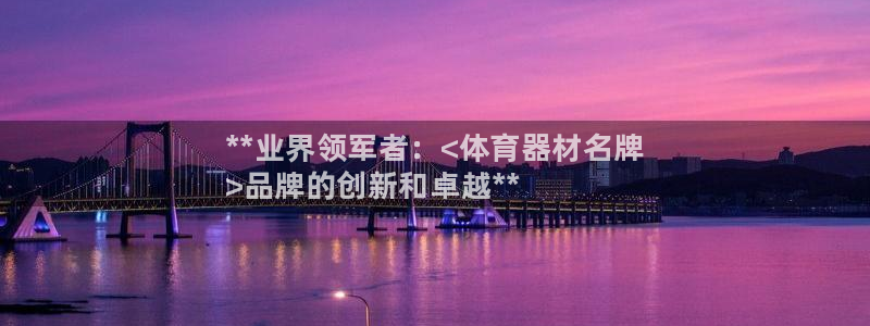 极悦平台注册官方网站下载手机版：**业界领军者：<体