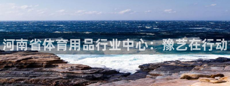 极悦平台登录方式有哪些：河南省体育用品行业中心：豫艺